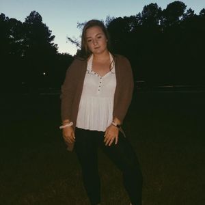 Meet your Posher, Colleen